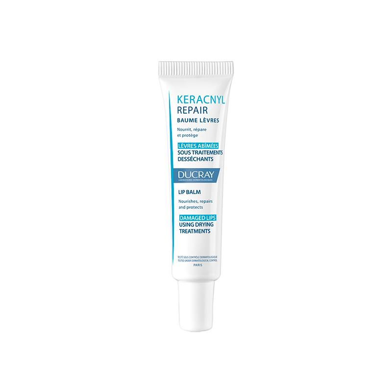 DUCRAY Keracnyl Repair Bálsamo Labial 15 ml
