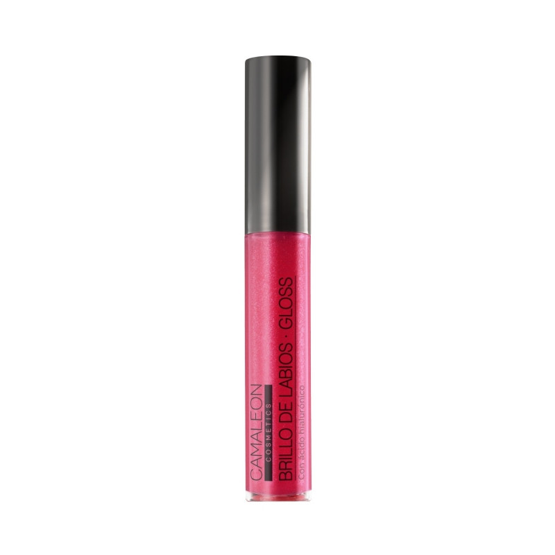 CAMALEON Gloss Metalizado Cereza 9 ml