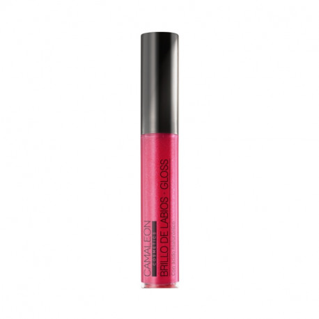 CAMALEON Gloss Metalizado Cereza 9 ml