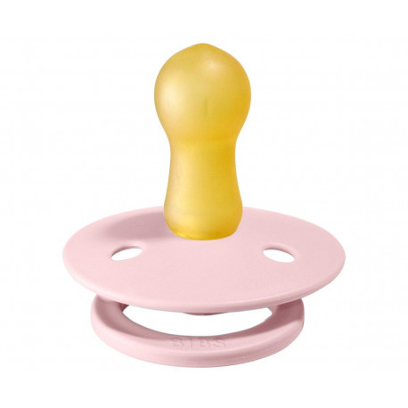 TUTETE Bibs de Lux Chupete Haze/Blossom 0-6 Meses 2 Uds