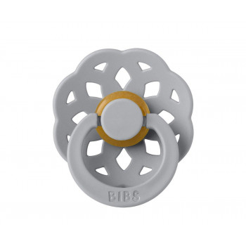 TUTETE Bibs Boheme Sage/Cloud +0 Meses 2 Uds
