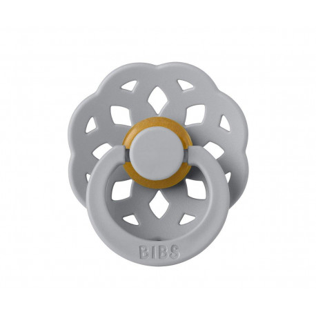 TUTETE Bibs Boheme Sage/Cloud +0 Meses 2 Uds