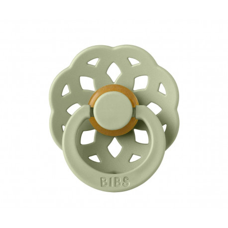 TUTETE Bibs Boheme Sage/Cloud +0 Meses 2 Uds