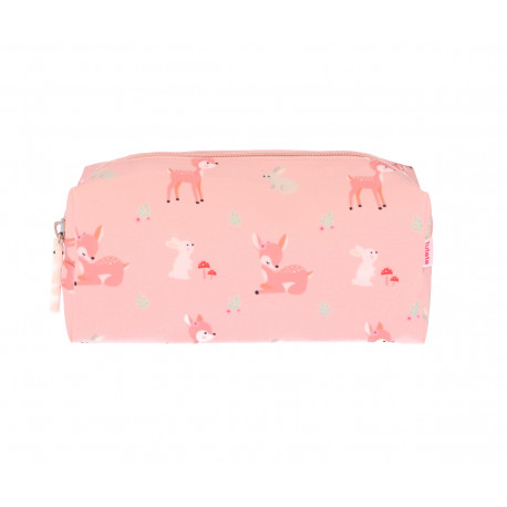 TUTETE Estuche escolar sweet deer