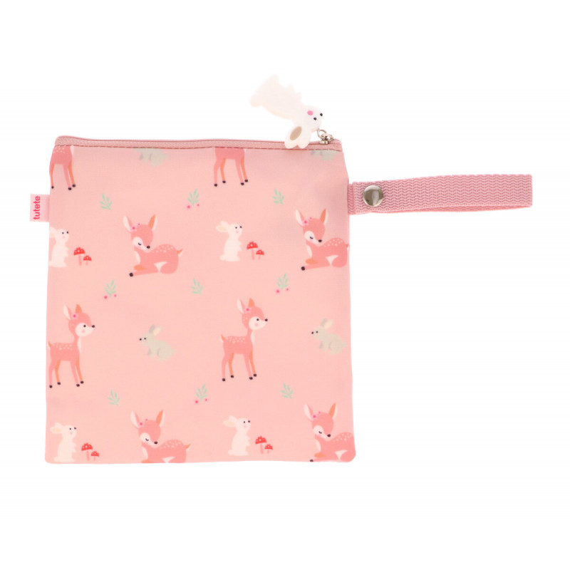 TUTETE Funda para sandwich sweet deer