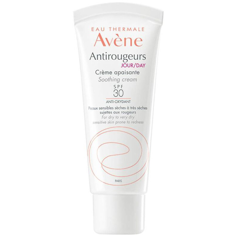 AVENE Antirojeces Día Crema 40 ml