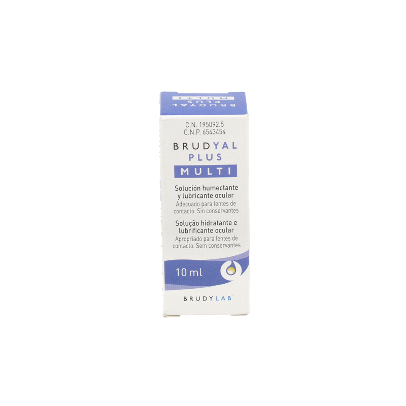 BRUDYAL Plus Multi 10 ml