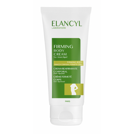 ELANCYL crema reafirmante corporal 200ml