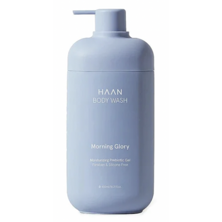 HAAN Gel de Baño Morning Glory 450 ml