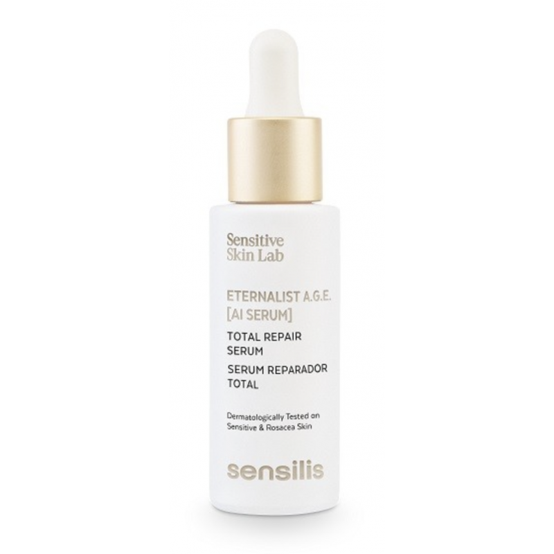 SENSILIS Eternalist A.G.E. Sérum AI 30 ml