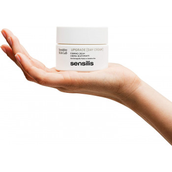 SENSILIS Upgrade Crema Día 50 ml