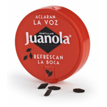 JUANOLA Pastillas clásicas 27g