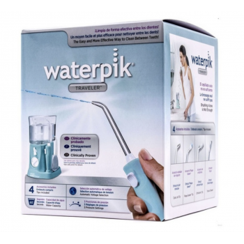 Wp 300 Media Markt Irrigador Waterpik Wp 300 Waterpik Viaje Precio