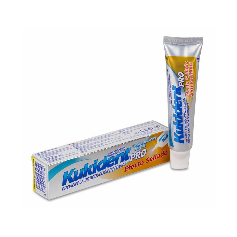 KUKIDENT Pro efecto sellado 40g