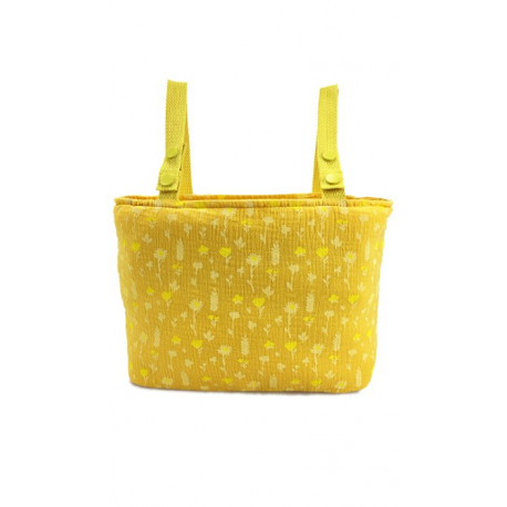 WELEDA Set Bienvenida bebé + Bolsa Paseo Regalo