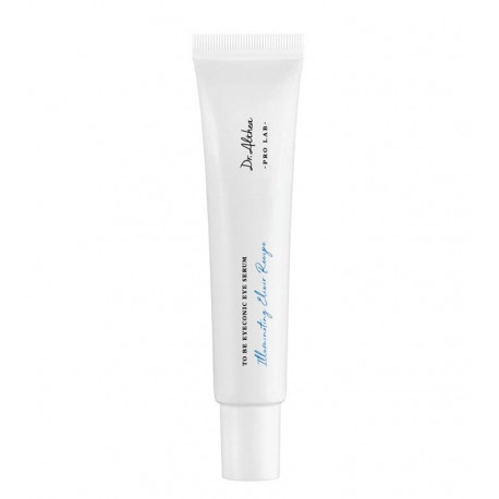 MIIN Dr. Althea To Be Eyeconic Eye Serum 25ml