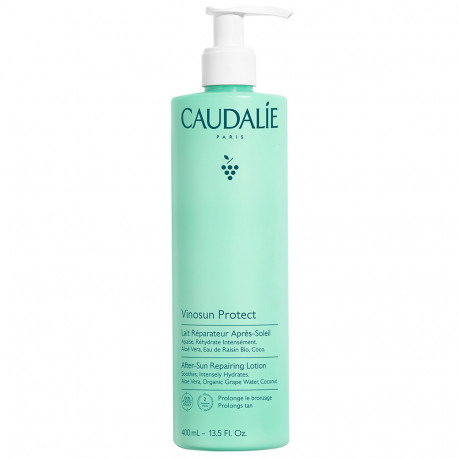 CAUDALIE Vinosun Protect After Sun Leche Reparadora 400 ml