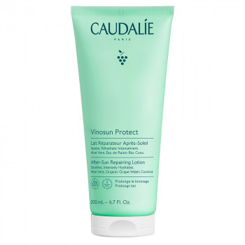 CAUDALIE Vinosun Protect After-sun Leche Reparadora 200ml
