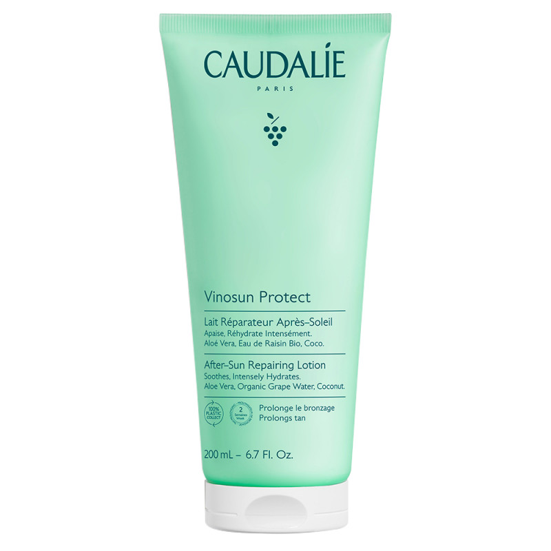 CAUDALIE Vinosun Protect After-sun Leche Reparadora 200ml