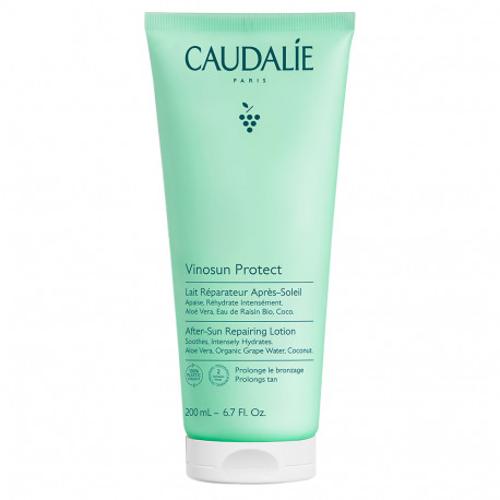 CAUDALIE Vinosun Protect After-sun Leche Reparadora 200ml