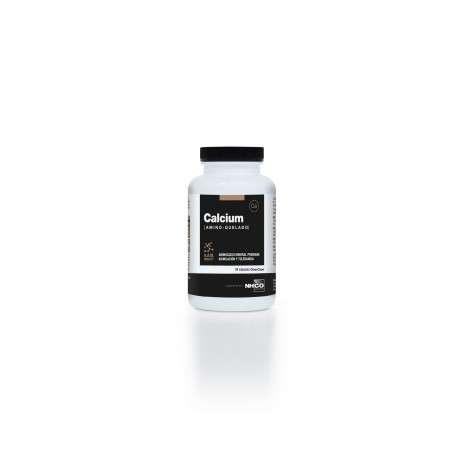 NHCO Calcium 84 Cápsulas