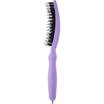 OLIVIA GARDEN Cepillo Fingerbrush 90's Morado