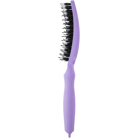 OLIVIA GARDEN Cepillo Fingerbrush 90's Morado