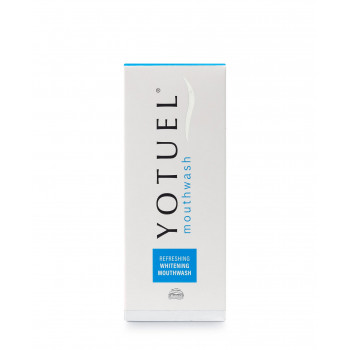 YOTUEL colutorio blanqueador 250ml