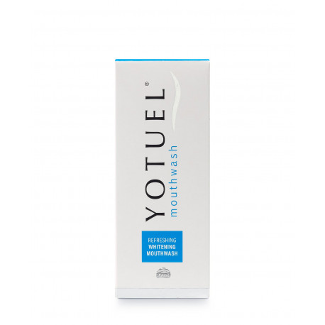 YOTUEL colutorio blanqueador 250ml