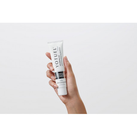 YOTUEL Microbiome one pasta dentífrica blanqueadora 100ml