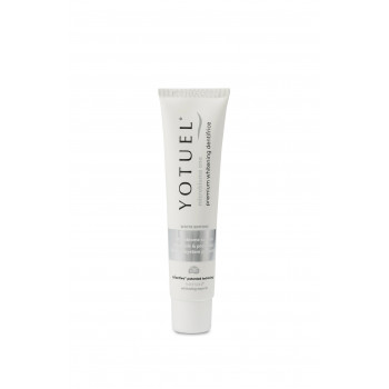 YOTUEL Microbiome one pasta dentífrica blanqueadora 100ml