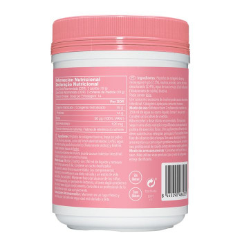 VITAL PROTEINS beauty collagen sabor fresa-limon 271g