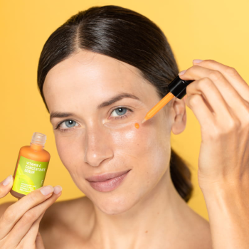 FRESHLY Cosmetics Vitamina C Serum Concentrado 30ml
