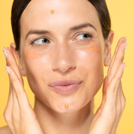 FRESHLY Cosmetics Vitamina C Serum Concentrado 30ml