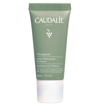 CAUDALIE Vinopure gelatina 30ml regalo