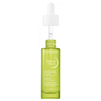 BIODERMA Sébium Sérum Antiimperfecciones 30 ml