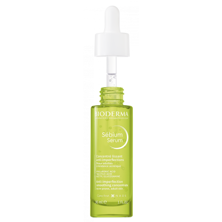 BIODERMA Sébium Sérum Antiimperfecciones 30 ml