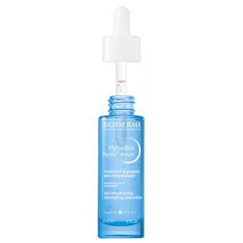BIODERMA Hydrabio Hyalu+ Sérum Hidratante 30 ml