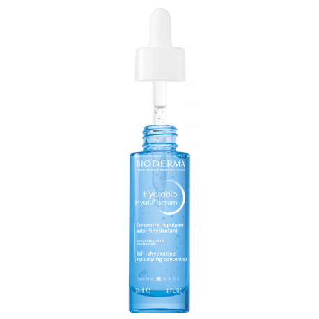 BIODERMA Hydrabio Hyalu+ Sérum Hidratante 30 ml