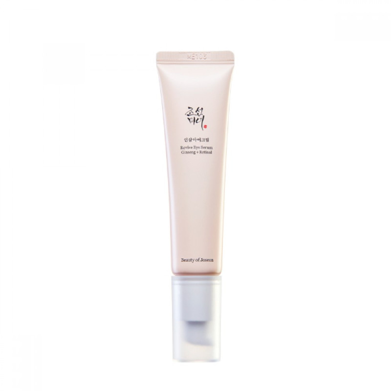 BEAUTY OF JOSEON Revive Eye Serum Ginseng + Retinal 30 ml