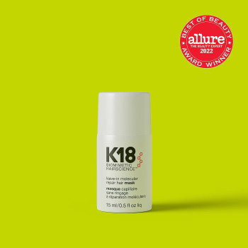 K18 Molecular Leave - in repair mask mascarilla sin aclarado