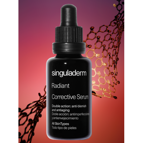 PRIMADERM Radiant corrective sérum imperfecciones y antiedad 30 ml