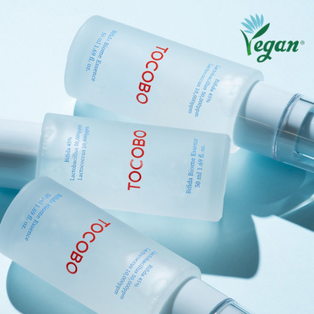 TOCOBO Esencia bífida biome 50 ml