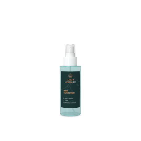FARMACIA UNIVERSAL Spray Hidra-Confort 100 ml