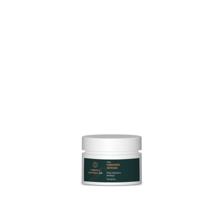 FARMACIA UNIVERSAL Crema Hidratante Antiedad Rica 50 ml