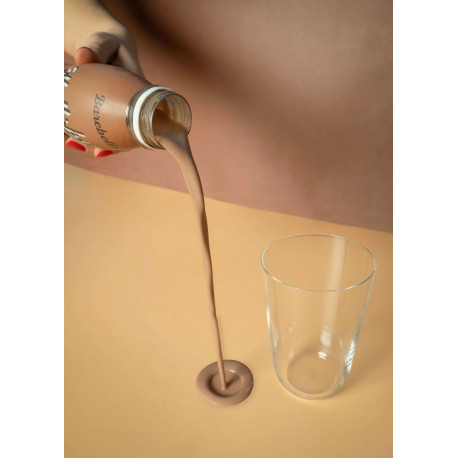 BAREBELLS milkshak bebida de proteína Chocolate 330ml