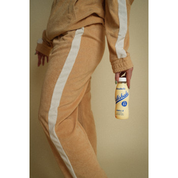 BAREBELLS milkshak bebida de proteína Vainilla 330ml