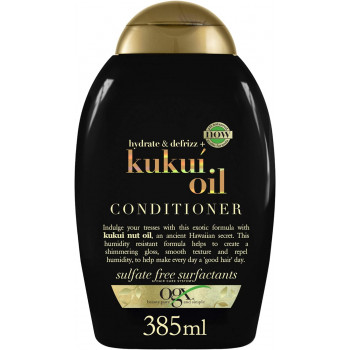 OGX Acondicionador Aceite Kukuí 385 ml