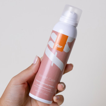 FLER Velvet Care Mousse Limpiador Íntimo 150 ml