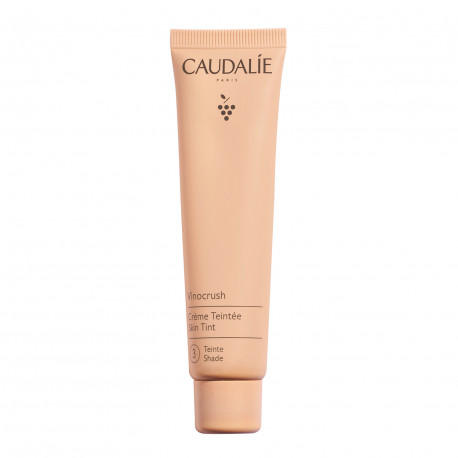 CAUDALIE Vinocrush Crema con Color Tono 3
